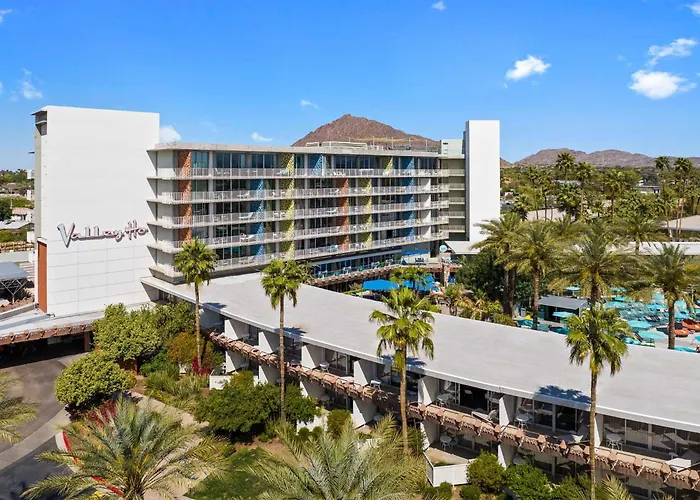 Hotel Valley Ho