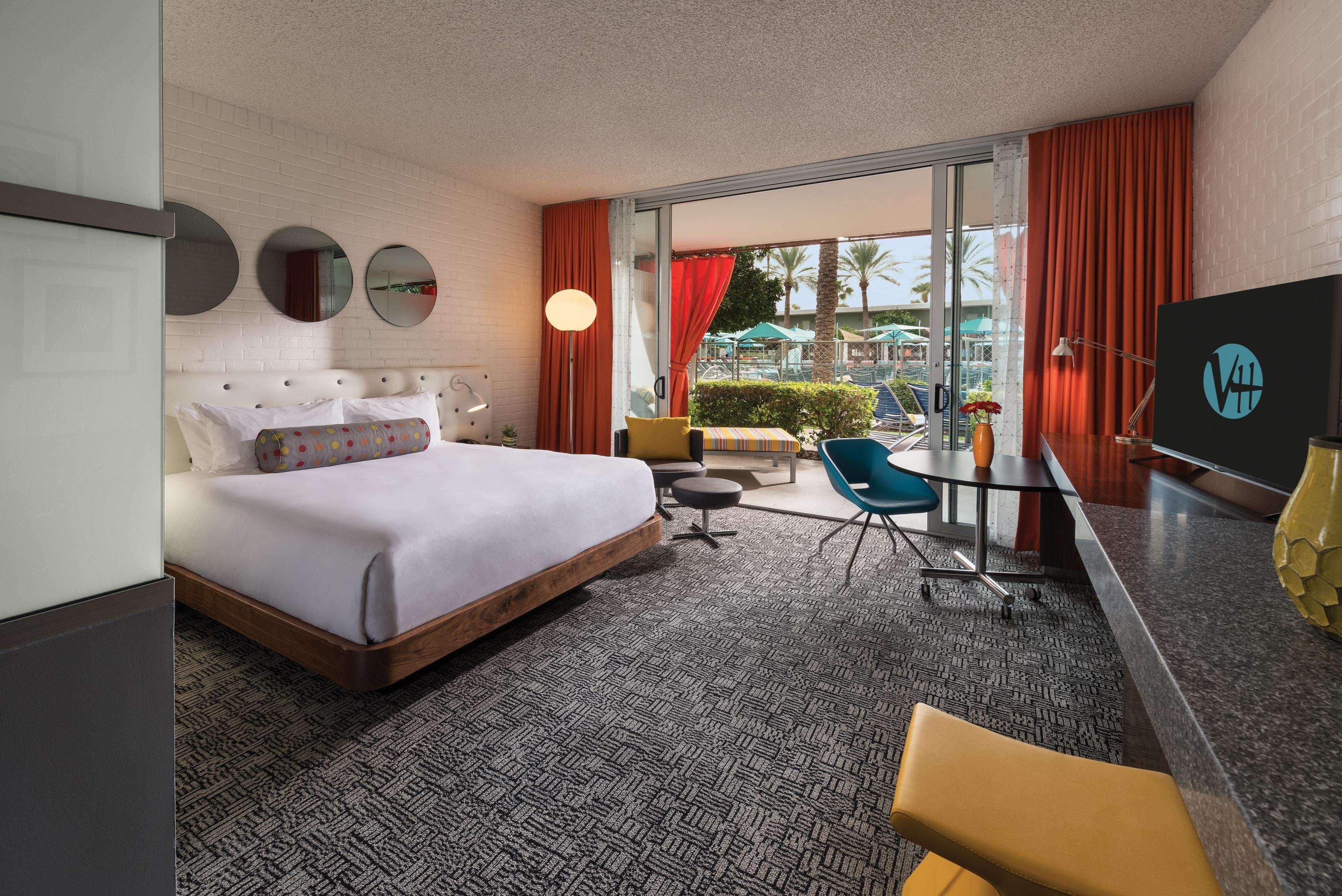 Hotel Valley Ho 4*