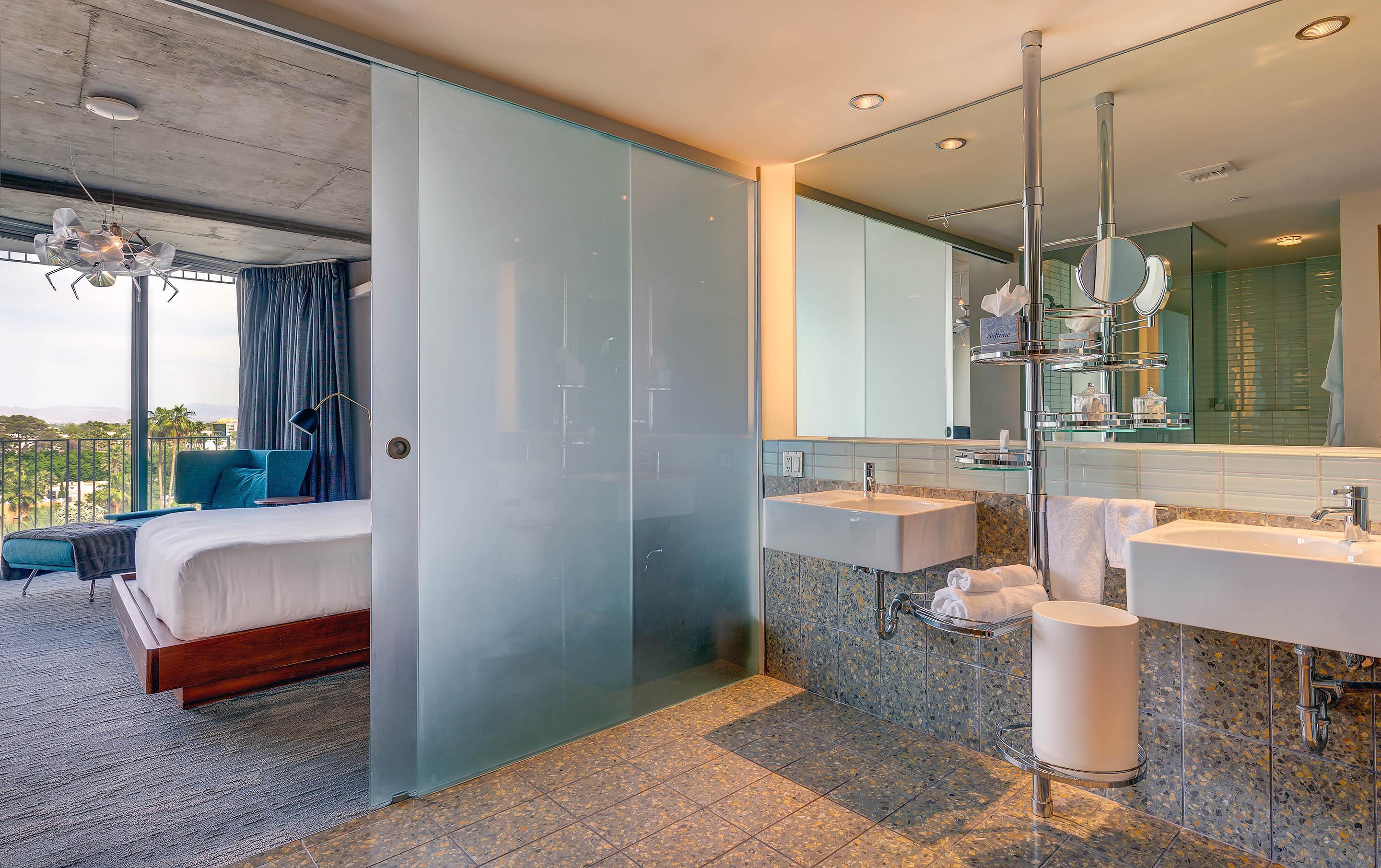 Hotel Valley Ho 4*