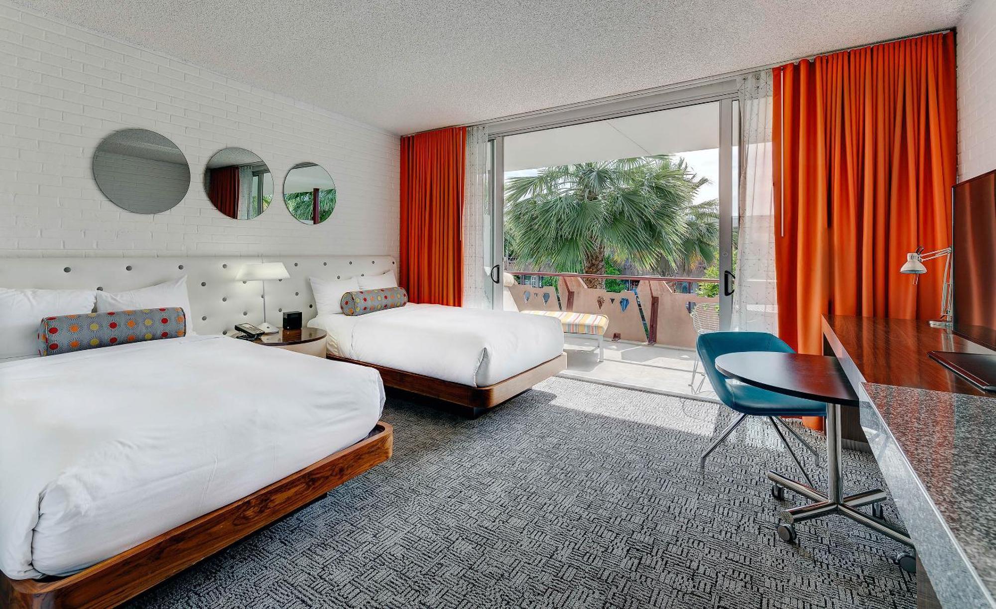 Hotel Valley Ho